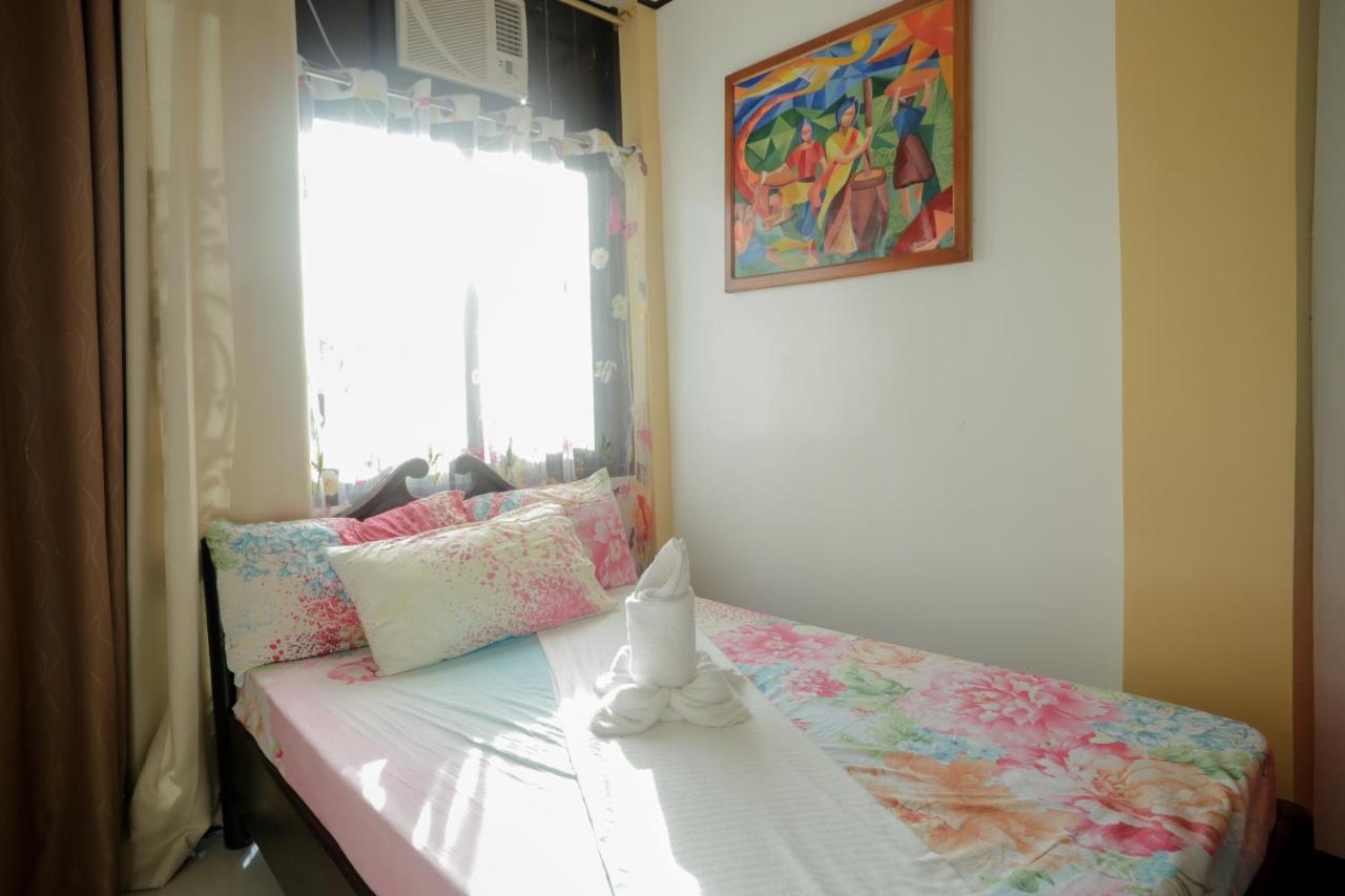 Isla Virginia Fun-Talan Hotel Baler Buitenkant foto